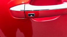 MG Hs 1.5 T-GDI Exclusive 5dr Petrol Hatchback